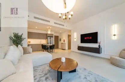 Apartment - 2 Bedrooms - 2 Bathrooms for sale in Grande - Opera District - Downtown Dubai - Dubai