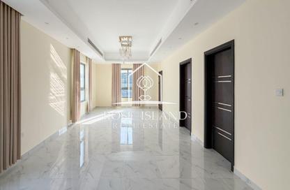 Villa - 5 - 6 for sale in Lea - Yas Acres - Yas Island - Abu Dhabi