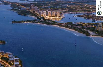 Apartment - Studio - 1 for sale in Al Hamra Waterfront - Al Hamra Village - Ras Al Khaimah