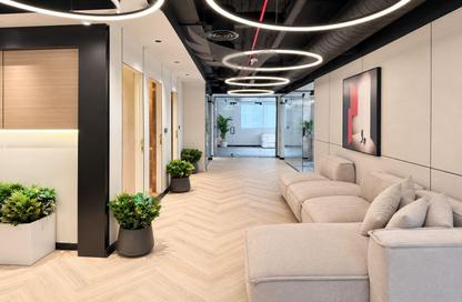 Office Space - Studio for rent in Executive Tower D (Aspect Tower) - Executive Towers - Business Bay - Dubai Office Space - Studio for rent in Executive Tower D (Aspect Tower) - Executive Towers - Business Bay - Dubai