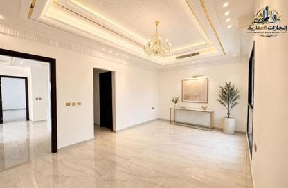 Villa - 5 Bedrooms - 7 Bathrooms for sale in Kabbali Hills - Al Helio 2 - Al Helio - Ajman