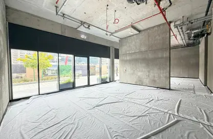 محل - استوديو للبيع في بوديوم برج ذا كريست - صبحا هارتلاند - مدينة الشيخ محمد بن راشد - دبي