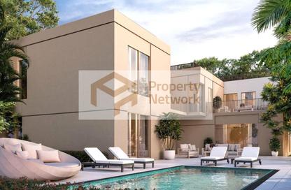 Villa - 4 Bedrooms - 4 Bathrooms for sale in Sobha Elwood - Dubai Land - Dubai