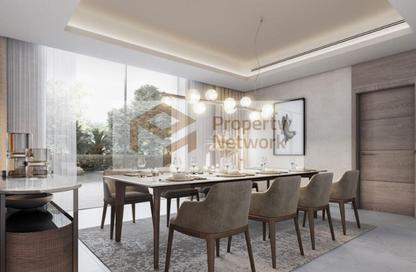 Villa - 4 Bedrooms - 4 Bathrooms for sale in Sobha Elwood - Dubai Land - Dubai