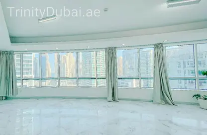 شقة - 4 غرف نوم - 4 حمامات للبيع في برج هورايزون - دبي مارينا - دبي