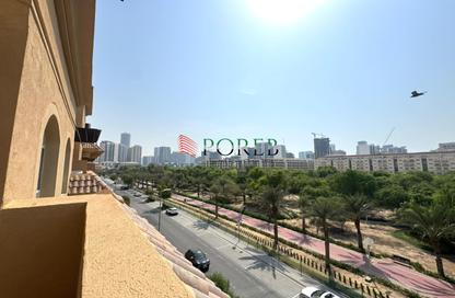 Apartment - 1 Bedroom - 1 Bathroom for rent in Diamond Views 2 - District 11 - Jumeirah Village Circle - Dubai