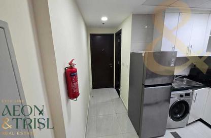 Apartment - 1 Bedroom - 2 Bathrooms for rent in G24 - District 11 - Jumeirah Village Circle - Dubai