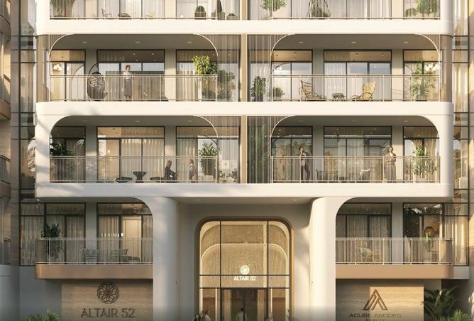 1 BR Apartment with Landmark Views in Dubai South