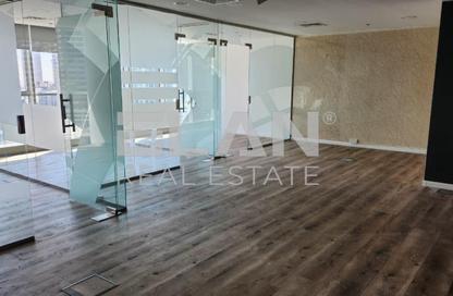 Office Space - Studio - 1 Bathroom for rent in Lake Central - Business Bay - Dubai Office Space - Studio - 1 Bathroom for rent in Lake Central - Business Bay - Dubai