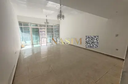 Apartment - 2 Bedrooms - 3 Bathrooms for sale in Ajman Creek Towers - Al Rashidiya 1 - Al Rashidiya - Ajman