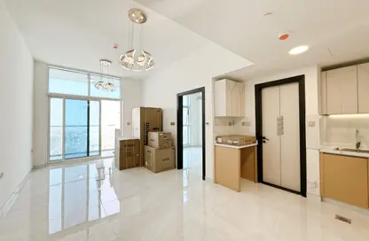 Apartment - 1 Bedroom - 1 Bathroom for rent in Skyz by Danube - Arjan - Dubai