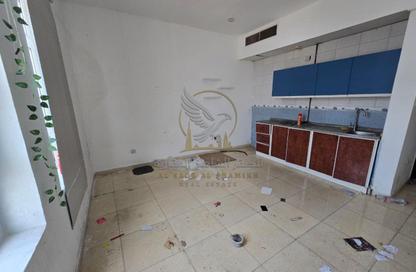 Apartment - Studio - 1 Bathroom for rent in Al Qulaya'ah - Al Sharq - Sharjah Apartment - Studio - 1 Bathroom for rent in Al Qulaya'ah - Al Sharq - Sharjah
