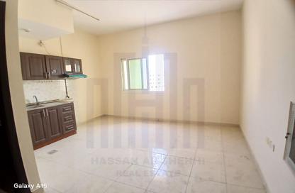 Apartment - Studio - 1 Bathroom for rent in Muwailih Building - Muwaileh - Sharjah Apartment - Studio - 1 Bathroom for rent in Muwailih Building - Muwaileh - Sharjah