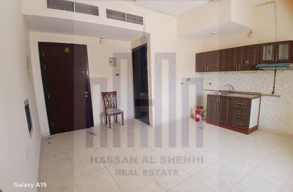 Apartment - Studio - 1 Bathroom for rent in Muwailih Building - Muwaileh - Sharjah Apartment - Studio - 1 Bathroom for rent in Muwailih Building - Muwaileh - Sharjah