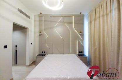 Apartment - 1 - 2 for rent in Prime Gardens - Arjan - Dubai Apartment - 1 - 2 for rent in Prime Gardens - Arjan - Dubai