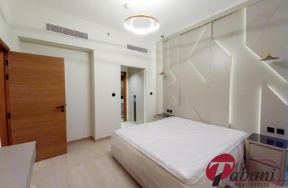 Apartment - 1 - 2 for rent in Prime Gardens - Arjan - Dubai