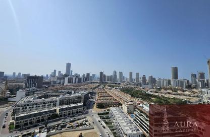Apartment - 2 Bedrooms - 2 Bathrooms for rent in Binghatti LUNA - District 12 - Jumeirah Village Circle - Dubai