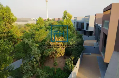 Villa - 4 Bedrooms - 6 Bathrooms for rent in Kaya - Masaar - Tilal City - Sharjah