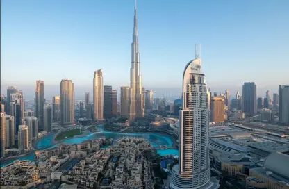 تاون هاوس - 3 غرف نوم - 4 حمامات للبيع في الطريق الأخضر 2 - اعمار الجنوبية - دبي الجنوب (مركز دبي العالمي) - دبي تاون هاوس - 3 غرف نوم - 4 حمامات للبيع في الطريق الأخضر 2 - اعمار الجنوبية - دبي الجنوب (مركز دبي العالمي) - دبي