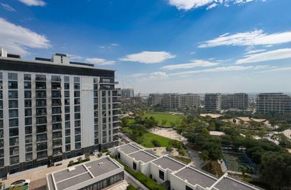 Apartment - 2 Bedrooms - 3 Bathrooms for rent in Executive Residences 1 - Executive Residences - Dubai Hills Estate - Dubai Apartment - 2 Bedrooms - 3 Bathrooms for rent in Executive Residences 1 - Executive Residences - Dubai Hills Estate - Dubai