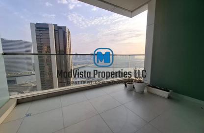 Apartment - 1 - 2 for rent in Amaya Towers - Shams Abu Dhabi - Al Reem Island - Abu Dhabi Apartment - 1 - 2 for rent in Amaya Towers - Shams Abu Dhabi - Al Reem Island - Abu Dhabi