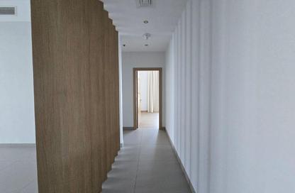 Apartment - 2 Bedrooms - 3 Bathrooms for sale in La Plage Tower - Al Mamzar - Sharjah - Sharjah