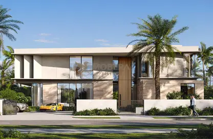 Villa - 7 Bedrooms for sale in The Oasis - Lavita - The Oasis by Emaar - Dubai
