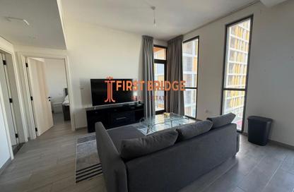 Apartment - 1 Bedroom - 2 Bathrooms for sale in Noor 2 - Noor - Midtown - Dubai Production City (IMPZ) - Dubai