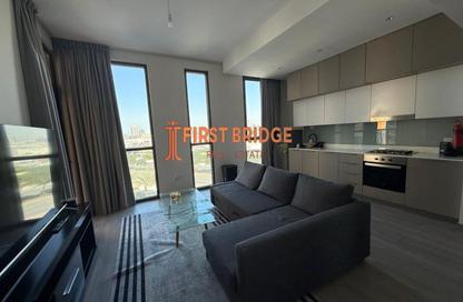 Apartment - 1 Bedroom - 2 Bathrooms for sale in Noor 2 - Noor - Midtown - Dubai Production City (IMPZ) - Dubai Apartment - 1 Bedroom - 2 Bathrooms for sale in Noor 2 - Noor - Midtown - Dubai Production City (IMPZ) - Dubai