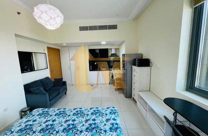 Apartment - Studio - 1 Bathroom for sale in Executive Bay A - Executive Bay - Business Bay - Dubai Apartment - Studio - 1 Bathroom for sale in Executive Bay A - Executive Bay - Business Bay - Dubai