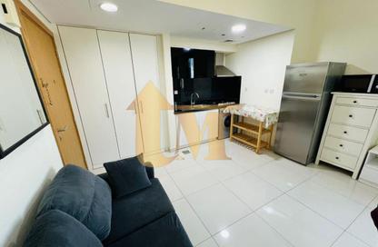 Apartment - Studio - 1 Bathroom for sale in Executive Bay A - Executive Bay - Business Bay - Dubai Apartment - Studio - 1 Bathroom for sale in Executive Bay A - Executive Bay - Business Bay - Dubai