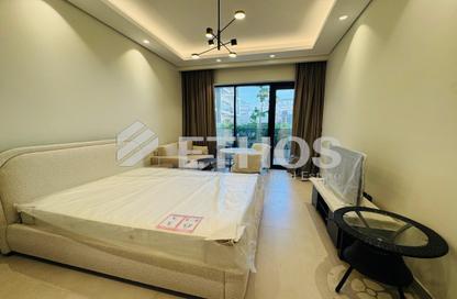 Apartment - Studio - 1 Bathroom for rent in Al Serh Residences 11 - District 10 - Jumeirah Village Circle - Dubai