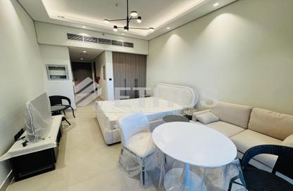 Apartment - Studio - 1 Bathroom for rent in Al Serh Residences 11 - District 10 - Jumeirah Village Circle - Dubai