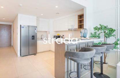 Apartment - 2 - 2 for rent in Downtown Views II Tower 2 - Downtown Views II - Zabeel 2 - Zabeel - Dubai Apartment - 2 - 2 for rent in Downtown Views II Tower 2 - Downtown Views II - Zabeel 2 - Zabeel - Dubai
