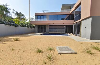 Villa - 5 Bedrooms - 7 Bathrooms for rent in Kaya - Masaar - Tilal City - Sharjah