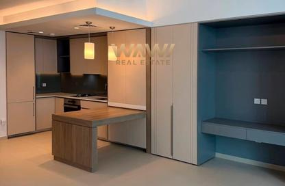 Apartment - Studio - 1 Bathroom for sale in Arbor View - Arjan - Dubai