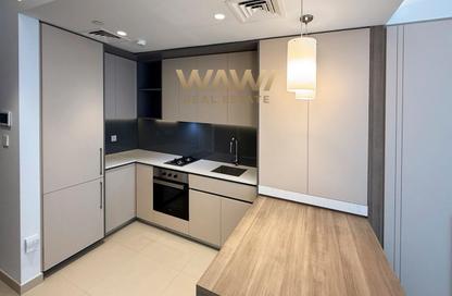 Apartment - Studio - 1 Bathroom for sale in Arbor View - Arjan - Dubai