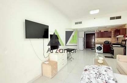 Apartment - Studio - 1 Bathroom for rent in Arabian Gate - Dubai Silicon Oasis - Dubai Apartment - Studio - 1 Bathroom for rent in Arabian Gate - Dubai Silicon Oasis - Dubai