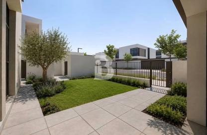 Villa - 4 - 4 for sale in Tilal Al Furjan - Al Furjan - Dubai