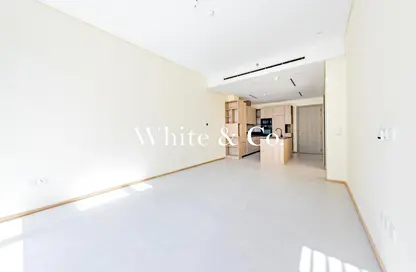 Apartment - 1 Bedroom - 2 Bathrooms for sale in Signature Livings South - Signature Livings - District 10 - Jumeirah Village Circle - Dubai