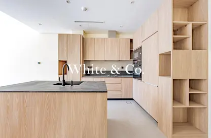 Apartment - 1 Bedroom - 2 Bathrooms for sale in Signature Livings South - Signature Livings - District 10 - Jumeirah Village Circle - Dubai