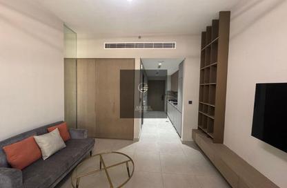 Apartment - Studio - 1 Bathroom for rent in Westwood Grande - District 18 - Jumeirah Village Circle - Dubai