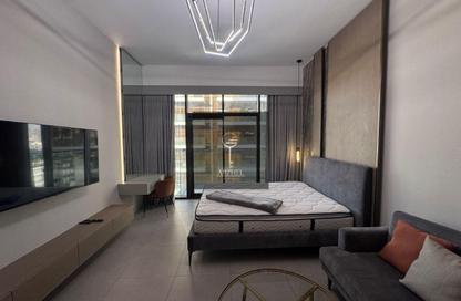 Apartment - Studio - 1 Bathroom for rent in Westwood Grande - District 18 - Jumeirah Village Circle - Dubai Apartment - Studio - 1 Bathroom for rent in Westwood Grande - District 18 - Jumeirah Village Circle - Dubai