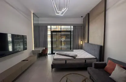 Apartment - 1 Bathroom for rent in Westwood Grande - District 18 - Jumeirah Village Circle - Dubai