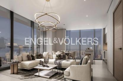 Apartment - 1 Bedroom - 1 Bathroom for sale in The Eden at Sobha Central - Sobha Central - Jebel Ali - Dubai
