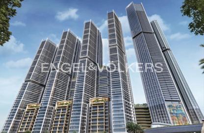 Apartment - 1 Bedroom - 1 Bathroom for sale in The Eden at Sobha Central - Sobha Central - Jebel Ali - Dubai Apartment - 1 Bedroom - 1 Bathroom for sale in The Eden at Sobha Central - Sobha Central - Jebel Ali - Dubai