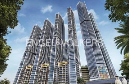 Apartment - 1 Bedroom - 1 Bathroom for sale in The Eden at Sobha Central - Sobha Central - Jebel Ali - Dubai