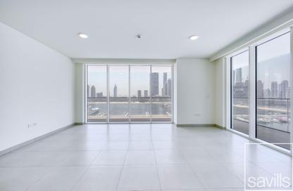 Apartment - 3 Bedrooms - 4 Bathrooms for rent in Beach Mansion Tower 2 - Beach Mansion - Emaar Beachfront - Dubai Harbour - Dubai