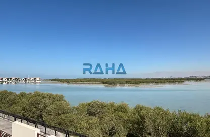 Townhouse - 3 Bedrooms - 4 Bathrooms for rent in Flamingo Villas - Mina Al Arab - Ras Al Khaimah