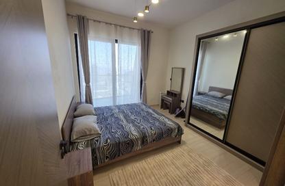 Apartment - 1 Bedroom - 2 Bathrooms for sale in Binghatti Heights - District 10 - Jumeirah Village Circle - Dubai